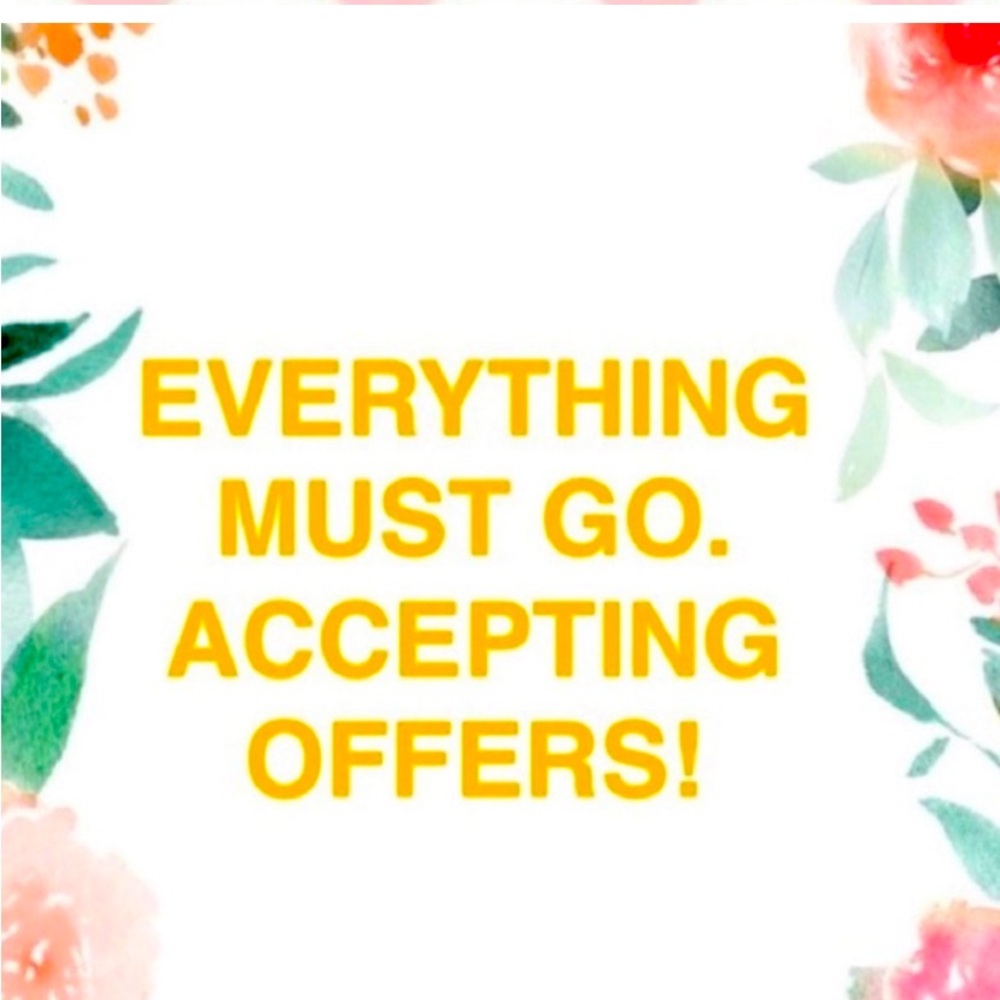 Everything!!🌹🌹🌹🌹💫⚡️✨🤩⚡️💫